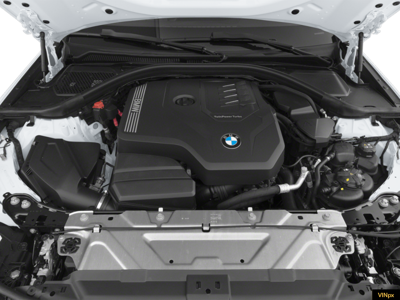 2023 BMW 330i xDrive