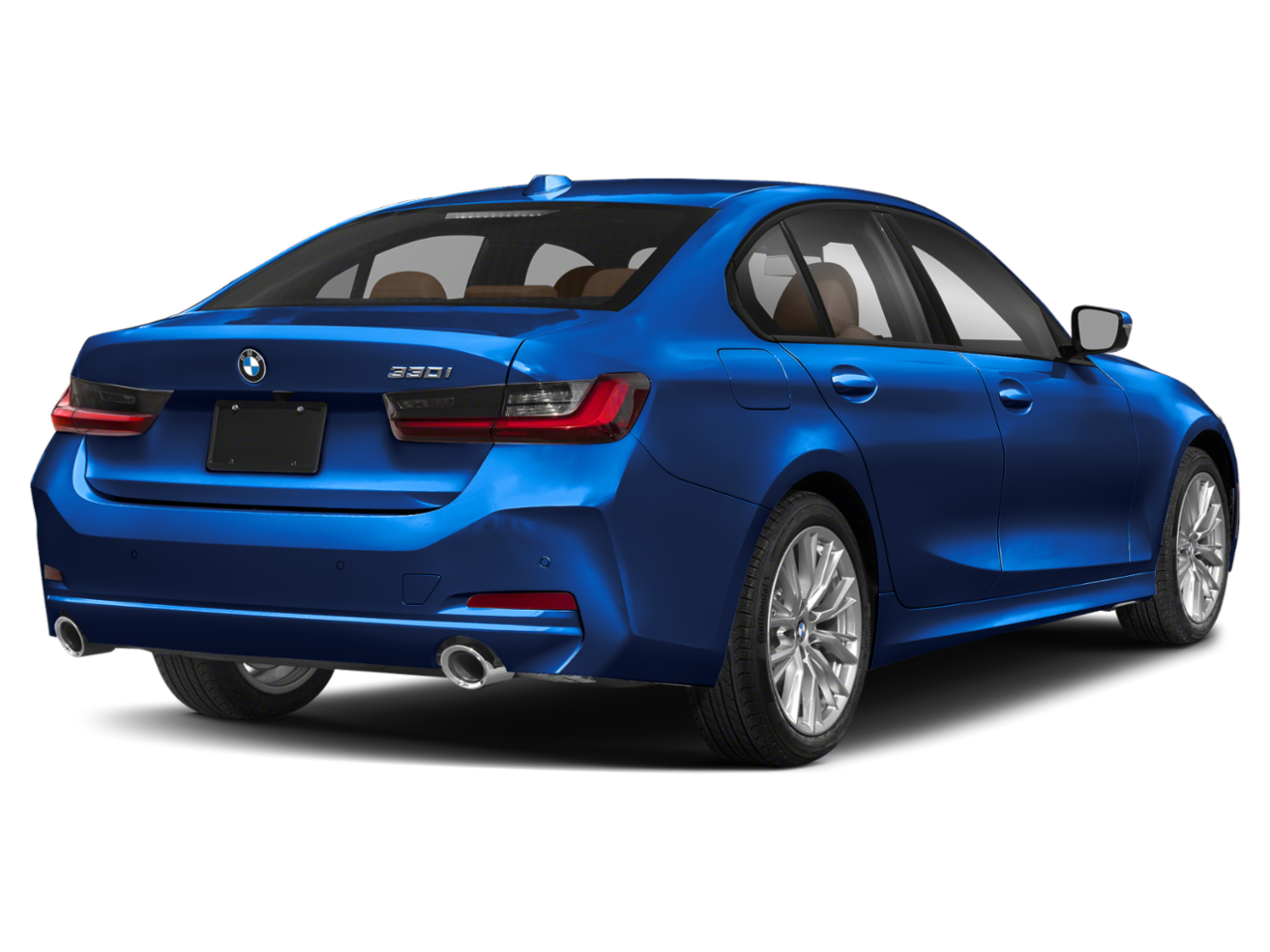 2023 BMW 330i xDrive