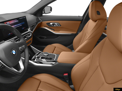 2023 BMW 330i xDrive