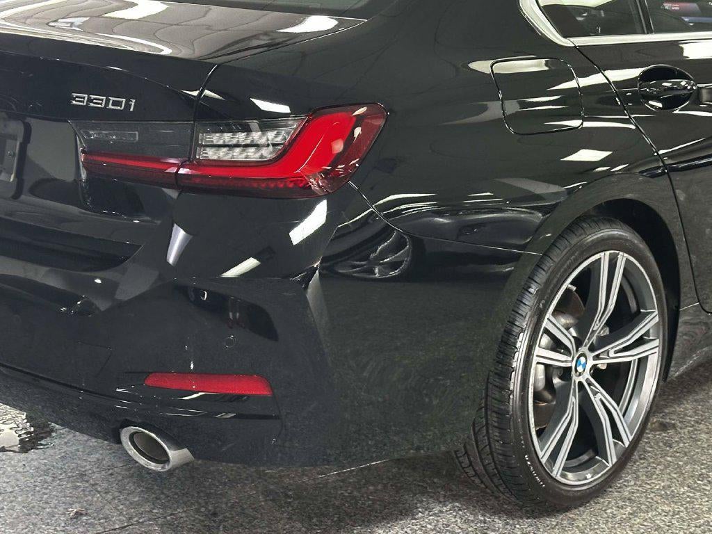 2024 BMW 330i xDrive