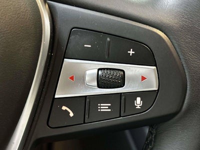 2024 BMW 330i xDrive