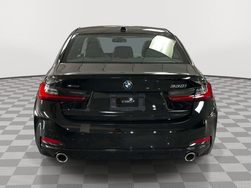 2024 BMW 330i xDrive