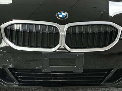 2024 BMW 330i xDrive