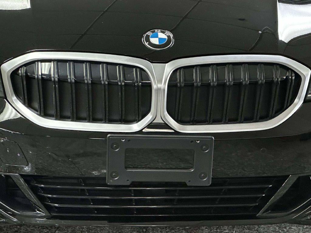 2024 BMW 330i xDrive