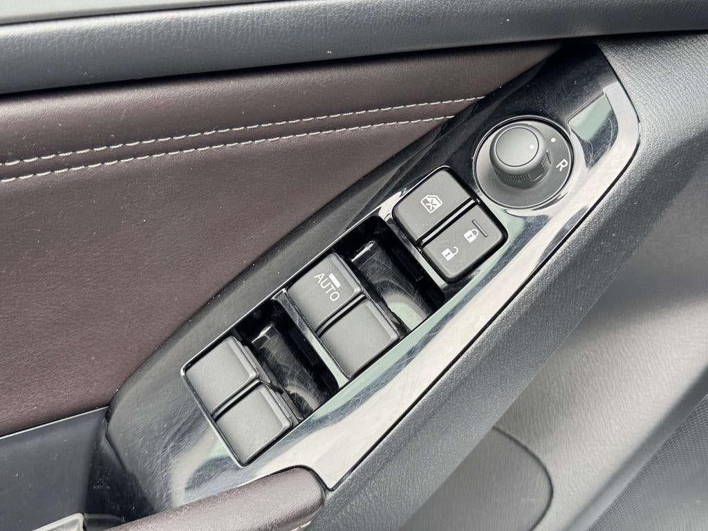 2018 Mazda Mazda3 Hatchback Touring