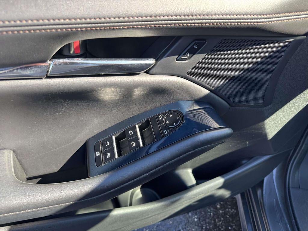 2019 Mazda Mazda3 Select Package