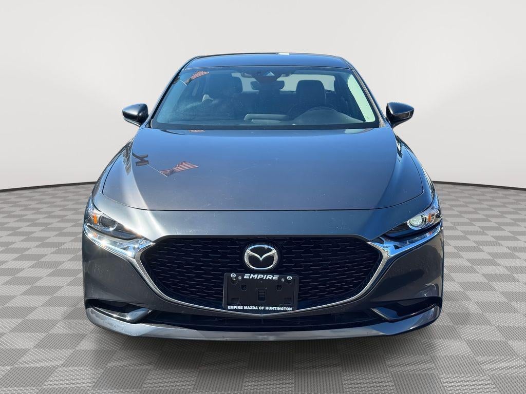 2019 Mazda Mazda3 Select Package