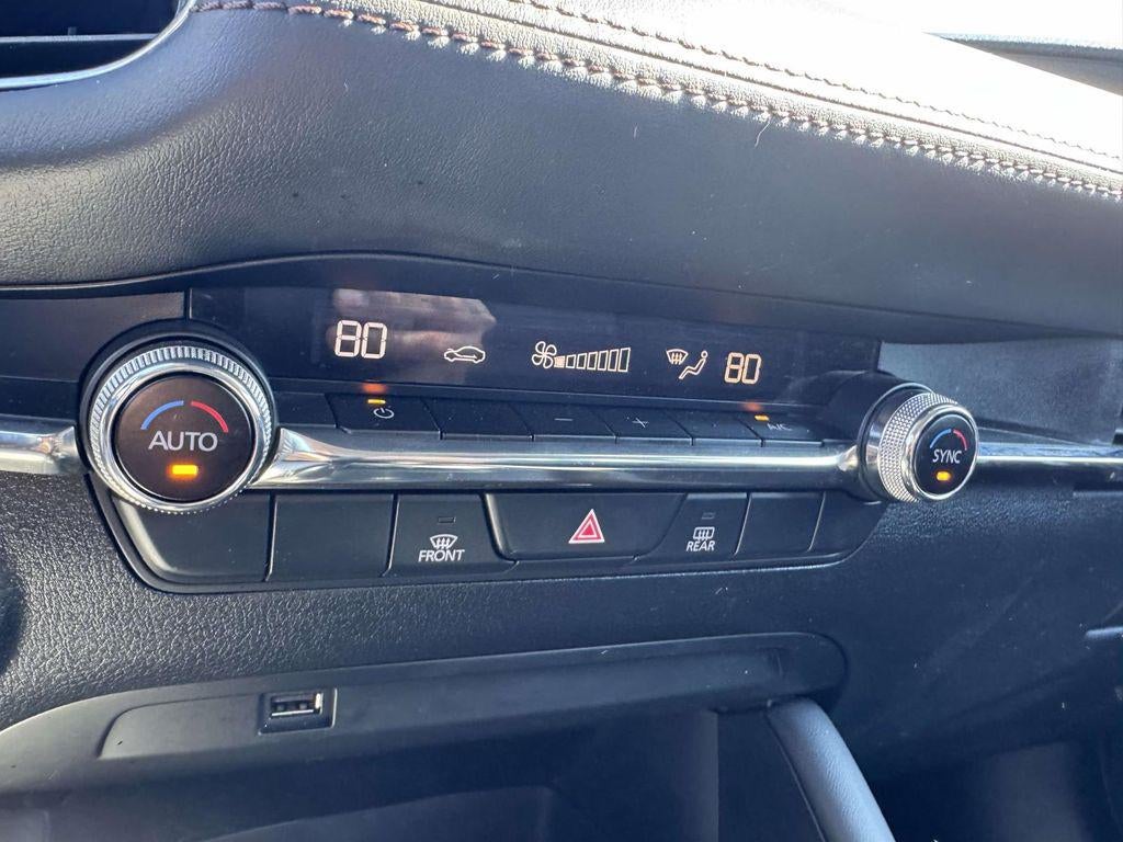 2019 Mazda Mazda3 Select Package