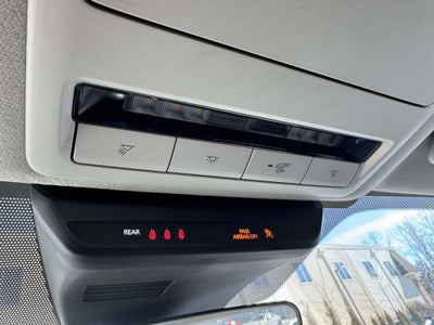 2019 Mazda Mazda3 Select Package