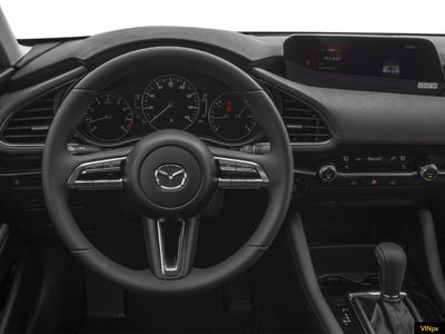 2019 Mazda Mazda3 Select Package