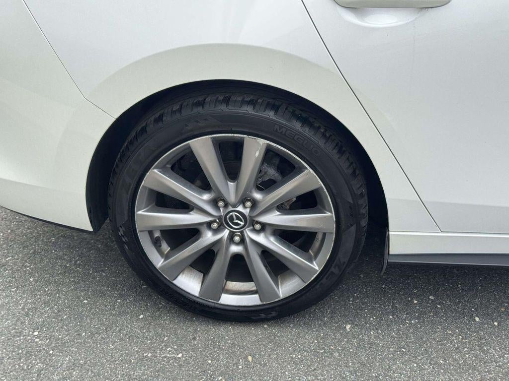 2019 Mazda Mazda3 Select Package