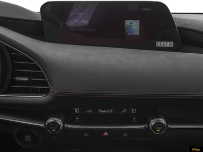 2019 Mazda Mazda3 Select Package