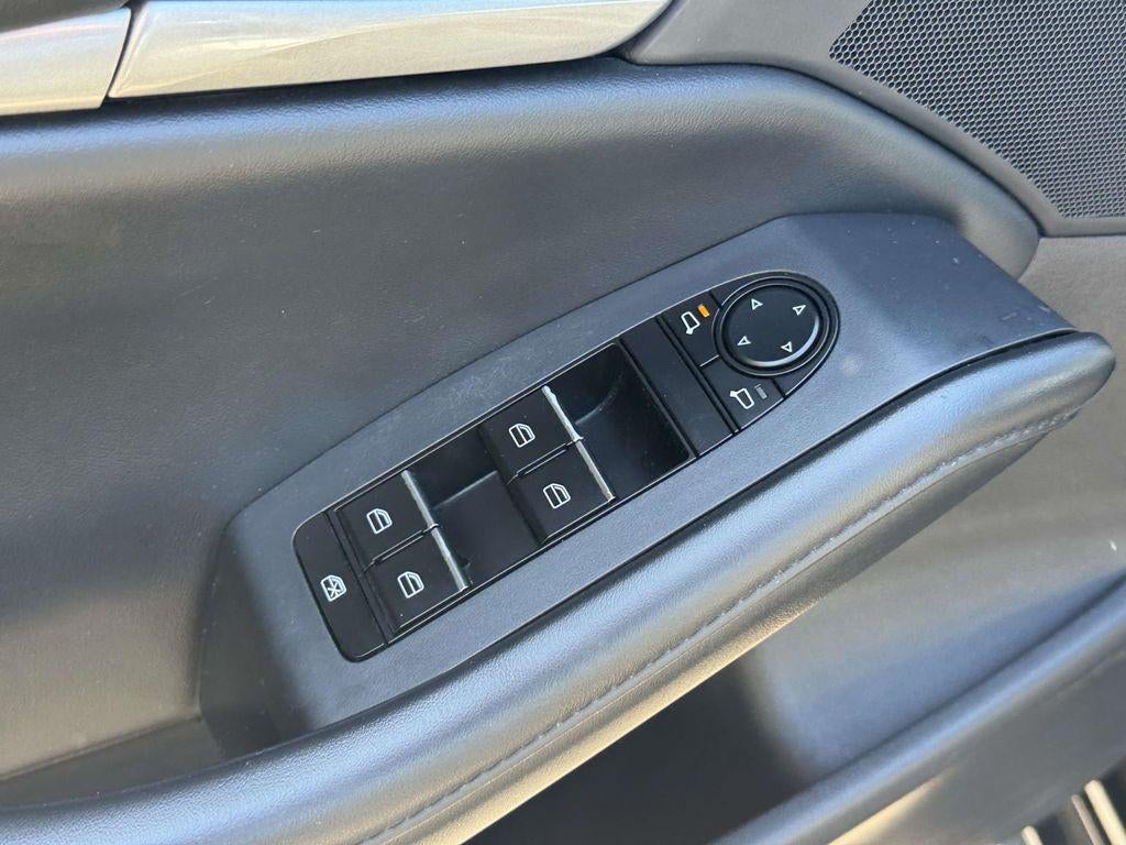 2023 Mazda Mazda3 Sedan 2.5 S Select