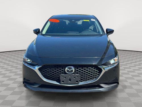 2023 Mazda Mazda3 Sedan 2.5 S Select
