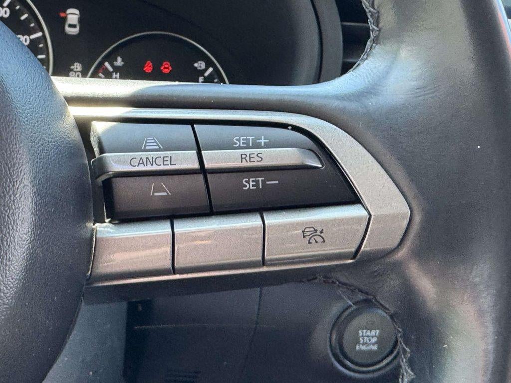 2023 Mazda Mazda3 Sedan 2.5 S Select