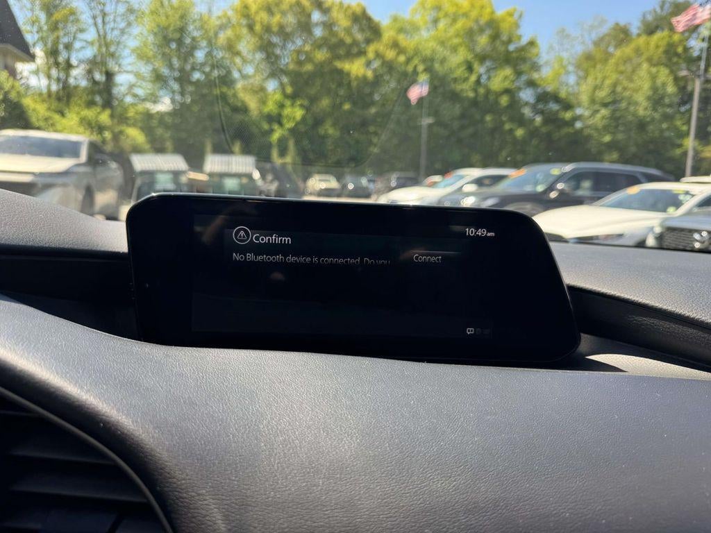 2023 Mazda Mazda3 Sedan 2.5 S Select