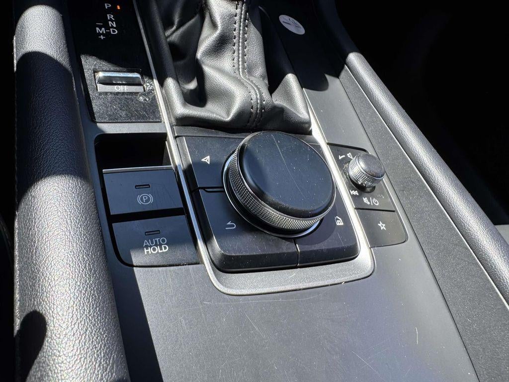 2023 Mazda Mazda3 Sedan 2.5 S Select