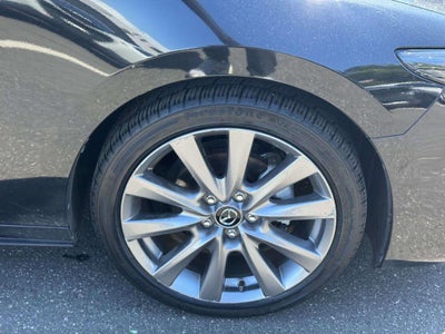 2023 Mazda Mazda3 Sedan 2.5 S Select