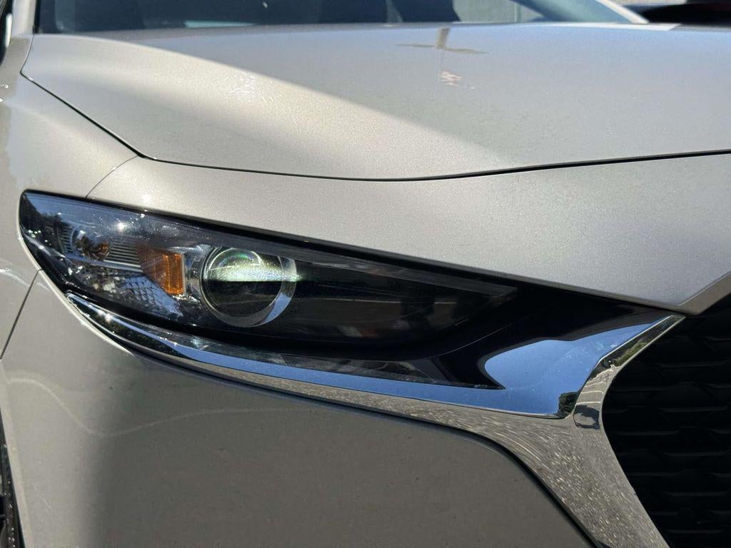2024 Mazda Mazda3 Sedan 2.5 S Select Sport