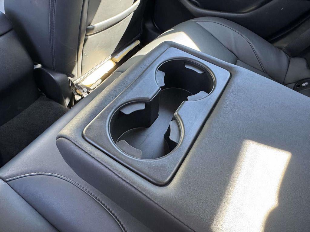 2024 Mazda Mazda3 Sedan 2.5 S Select Sport