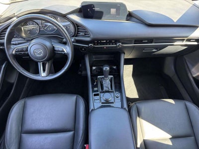 2024 Mazda Mazda3 Sedan 2.5 S Select Sport