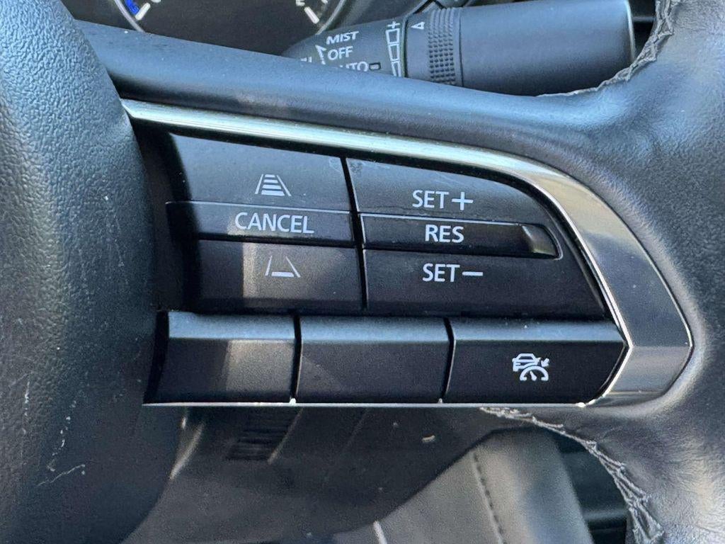 2024 Mazda Mazda3 Sedan 2.5 S Select Sport