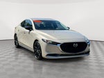 2024 Mazda Mazda3 Sedan 2.5 S Select Sport