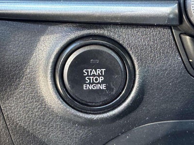 2024 Mazda Mazda3 Sedan 2.5 S Select Sport