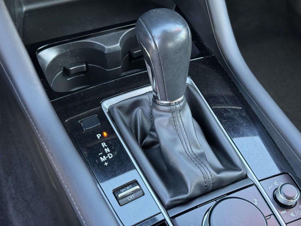 2024 Mazda Mazda3 Sedan 2.5 S Select Sport