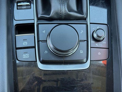 2024 Mazda Mazda3 Sedan 2.5 S Select Sport
