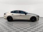 2024 Mazda Mazda3 Sedan 2.5 S Select Sport