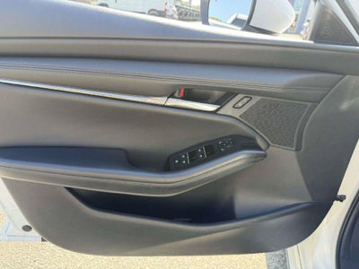 2024 Mazda Mazda3 Sedan 2.5 S Preferred