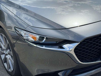 2024 Mazda Mazda3 Sedan 2.5 S Preferred