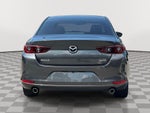 2024 Mazda Mazda3 Sedan 2.5 S Preferred