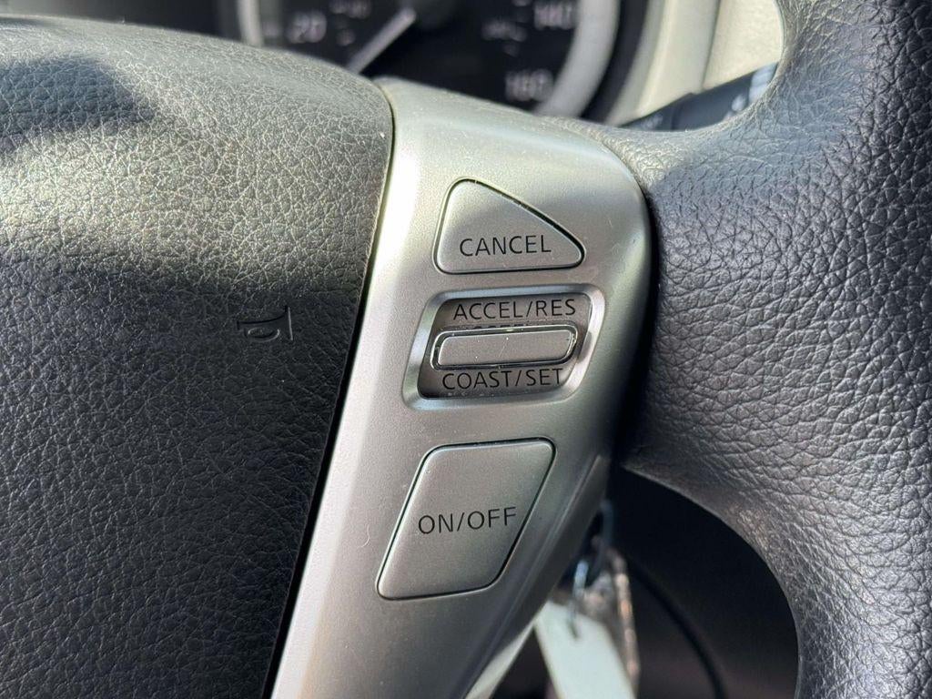 2014 Nissan Sentra SR
