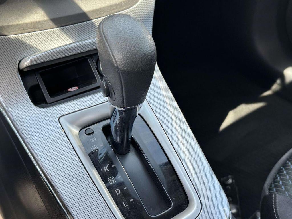 2014 Nissan Sentra SR
