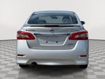 2014 Nissan Sentra SR