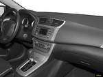 2014 Nissan Sentra SR