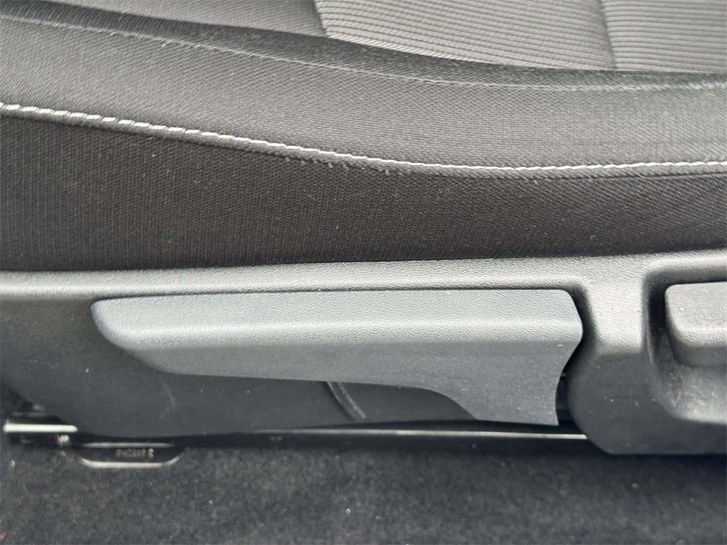 2023 Nissan Sentra SV Xtronic CVT