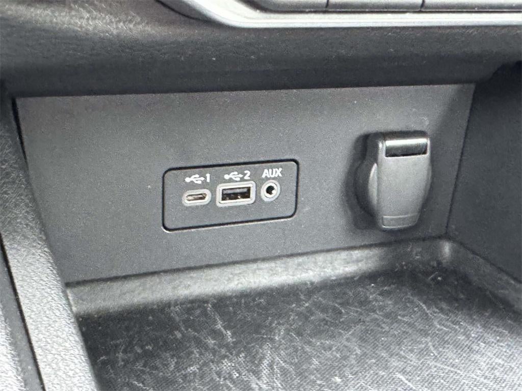 2023 Nissan Sentra SV Xtronic CVT