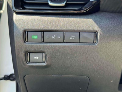 2021 Nissan Sentra SV Xtronic CVT