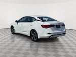 2021 Nissan Sentra SV Xtronic CVT