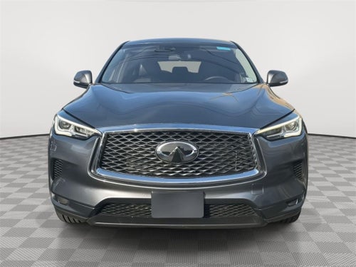 2019 INFINITI QX50 PURE