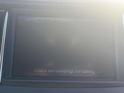 2019 INFINITI QX50 PURE