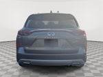 2019 INFINITI QX50 PURE