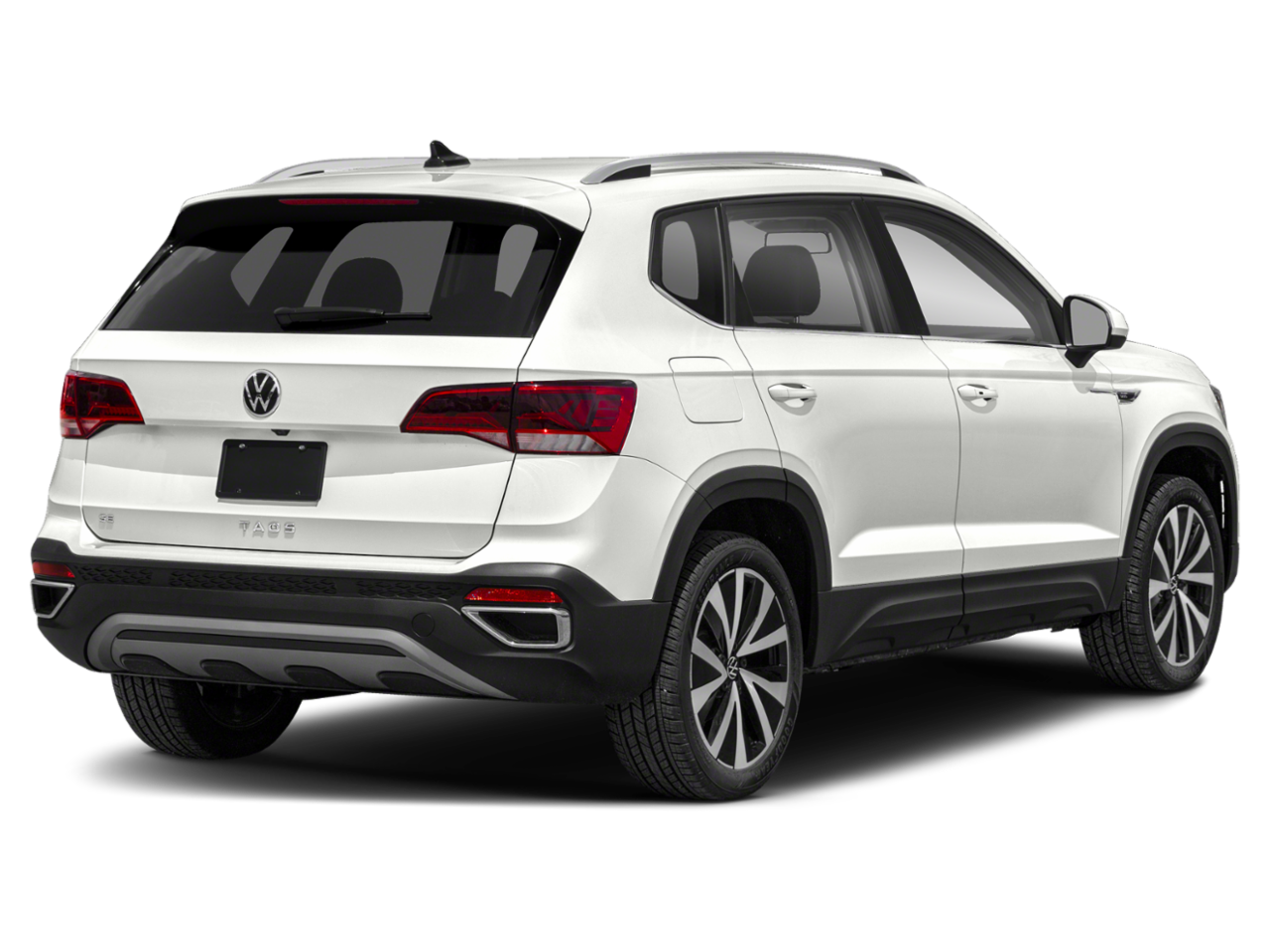 2023 Volkswagen Taos