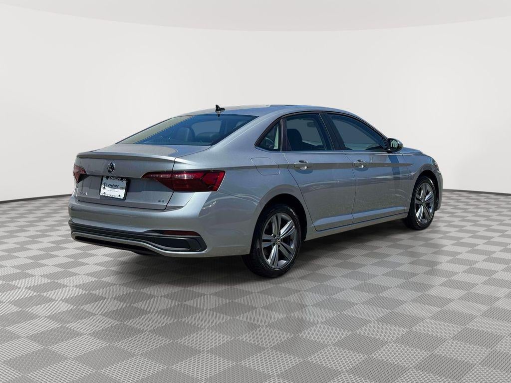 2024 Volkswagen Jetta 1.5T S