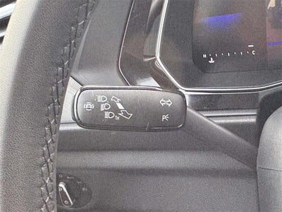 2023 Volkswagen Jetta 1.5T SE