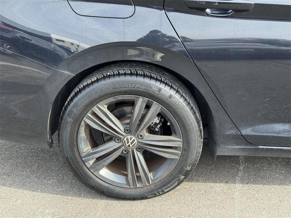 2023 Volkswagen Jetta 1.5T SE