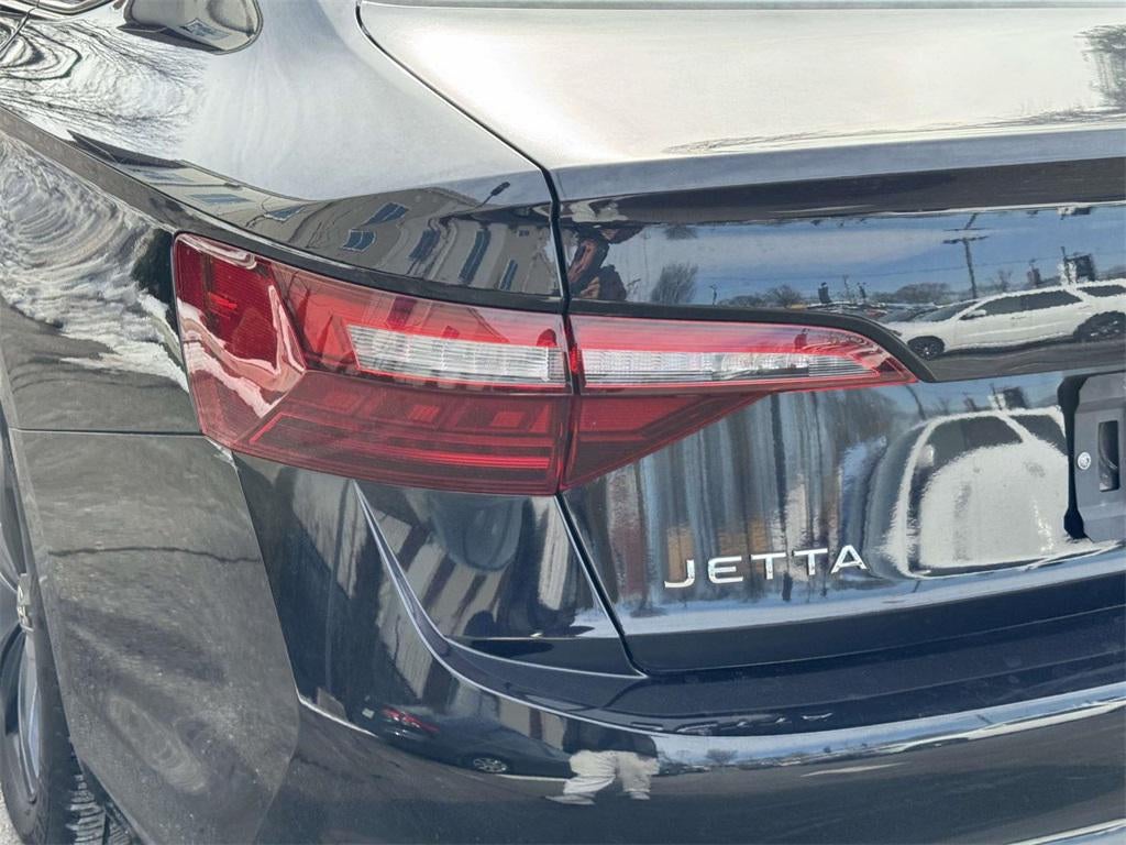 2023 Volkswagen Jetta 1.5T SE